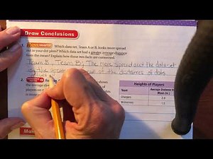 13.3 6th Grade Go Math