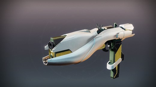 Antedate god roll guide for Destiny 2 PvE and PvP