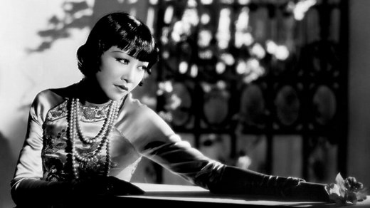 Piccadilly 1929 (Silent restored version) - Anna May Wong, Gilda Gary, Charles Laughton, Jameson Thomas