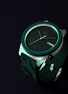 Introducing our new Motion Watches Collection. Are you ready to change to winter time? Discover the new Motion Collection here: http://laco.st/cAoeZjiI مستعدّون لشتاء كلّه تألّق؟ إليكم إذن مجموعة ساعات اليد الجديدة الحساسة للحركة. اكتشفوا مجموعة Motion الجديدة هنا: http://laco.st/cAoeZjiI | Lacoste