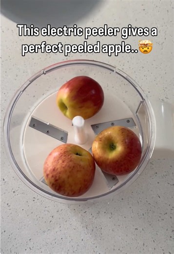 The Struggle of Peeling Apples: Tips and Tools