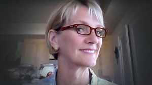 What is the "DITTO" mechanism that allows you to try on and order glasses without taking a step from home?