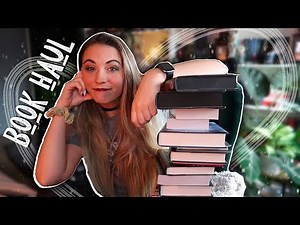 🆕 Book Haul 🆕 | First Book Haul of 2022 - January - June