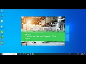 Tutorial Install Machine Expert Basic V1.3 Step by Step