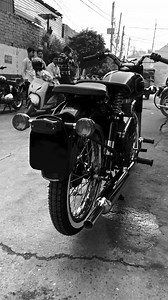 Royal Enfield Bullet Old Model Restoring G2 Luking 💕👍🌹 ..... ..... #lreelsfacebook #RightStartFlyingStart #olbbullet #viralreelsfacebook #reels2024 #reels2023 #reelstrending #reelsvideo #reelsinstagram #viralshorts | Arif Ahmed