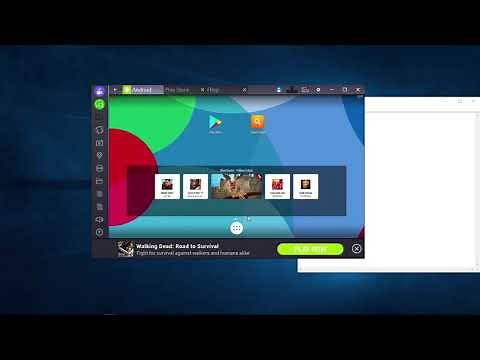 TUTORIAL - Cara Membuat BOT Seluruh Game / Aplikasi Android