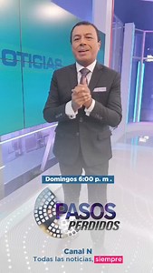 Canal N on Reels | Facebook