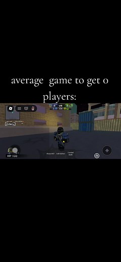 Zombie Plague: The Hidden Gem of Roblox