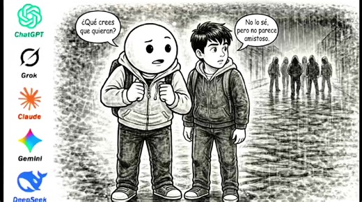 ChatGPT versus Grok: Who's the AI Champion?