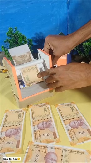 This gadget is very crazy 😧🤣 #crazygadgets #viralshorts