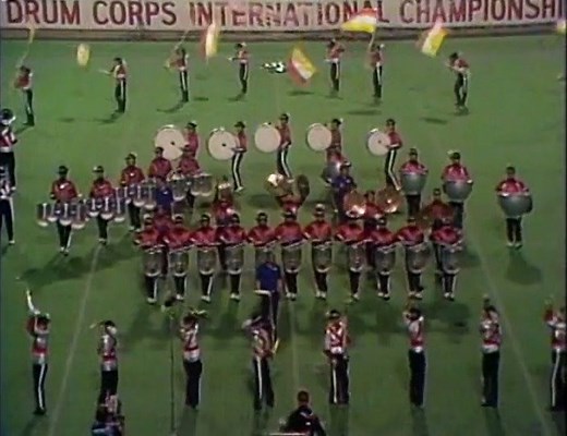 35K views · 882 reactions | 1979 North Star Drum and Bugle Corps | The Drum Corps Heritage Society | Facebook