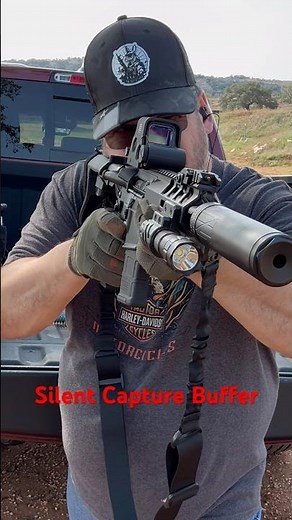 I Tried Armaspec Silent Capture Buffer for 30 Days Here's What Happened
