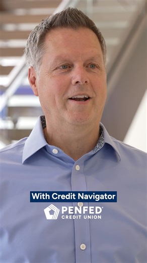 25 reactions | Don't forget to opt in to Credit Navigator on the PenFed app! Take control of your credit score today! #PenFed #CreditScore #DontForget | PenFed | Facebook