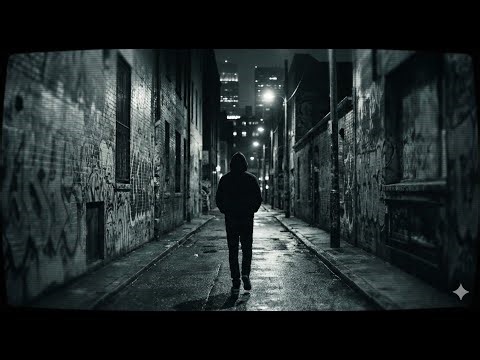 Hip-Hop Drill Beat