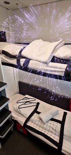 ÖBB Nightjet 2.0: Schlafwagen und Routen erleben