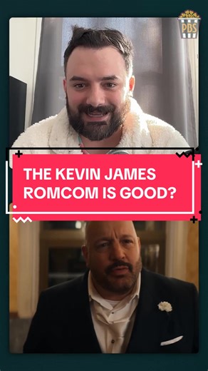 Surprisingly Enjoyable: Kevin James' Solo Mio Review