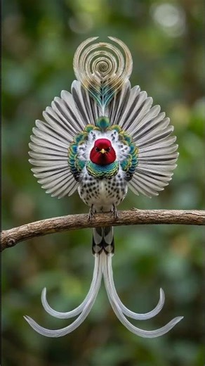 World’s Most Beautiful Bird Singing | Relaxing Nature Birdsong