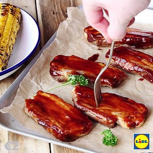 Grab our Fresh Irish Pork Belly Strips from today till Sunday for €2! | Lidl Ireland