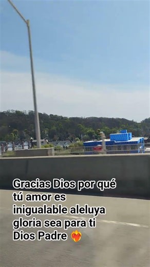 mi alma te alaba Dios Padre ❤️‍🔥