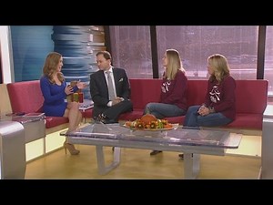 Twin Cities Girls On The Run Hosts 5K Saturday