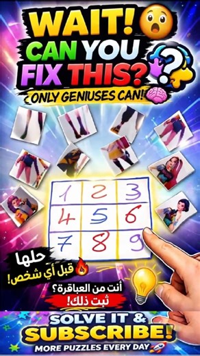 Can You Fix This K-Pop Demon Hunter?😳🧩 #shorts #kpop #satisfying #challenge #viral #fyp #art #disney