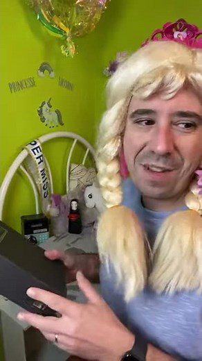 La cachette de Marie églantine 😁🍟