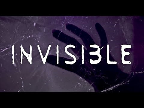 Citizen Soldier - Invisible (Official Lyric Video)