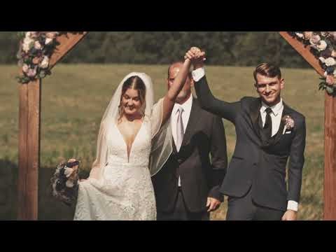 Grant + Jorden | Davison Wedding Film