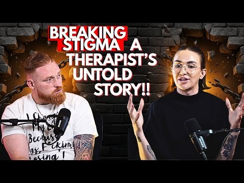 Breaking Stigma Stefanie Kral on Addiction, Recovery & Relationships in Early Sobriety