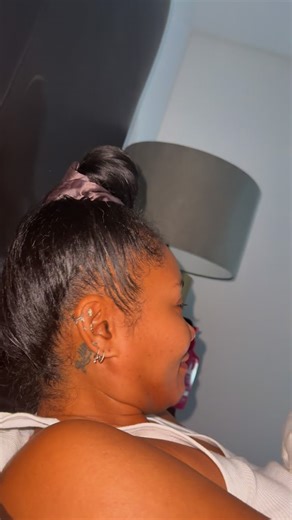 KING GILLIE on Instagram: "GM ladies be his peace and get that peace  Toot PAC"