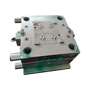 [Hot Item] Custom Making Hasco Standard Precision Mold for Information Technology