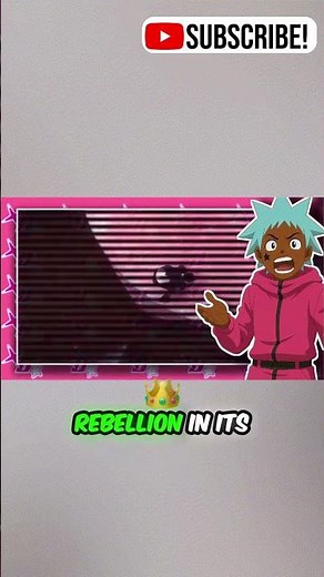 The True Meaning Behind the Controversial CGI Baby