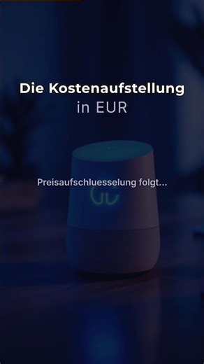 ⚡ Google Home Update: DIESE Funktion fehlt!