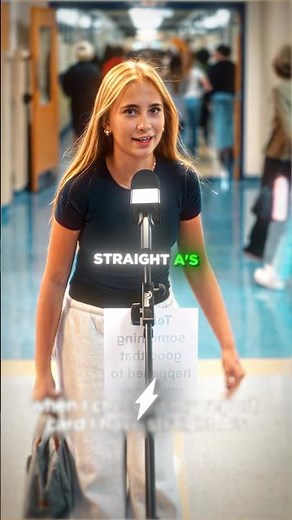 They Asked Each Student The Same Question…😳🧠