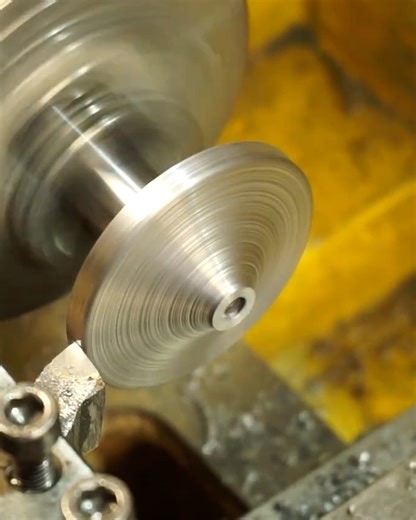 225K views · 796 reactions | Making A Spinning Top Which Rotates 10 Minutes | DIY & Crafts | Facebook