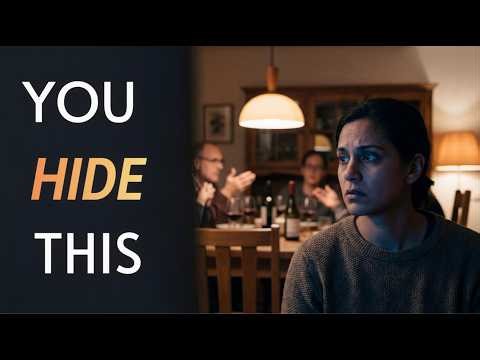 You’re Not Broken… This Is Hidden Shame