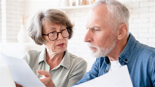 Got life insurance? If you might be liable for IHT, put it in trust