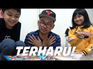 TERHARU!