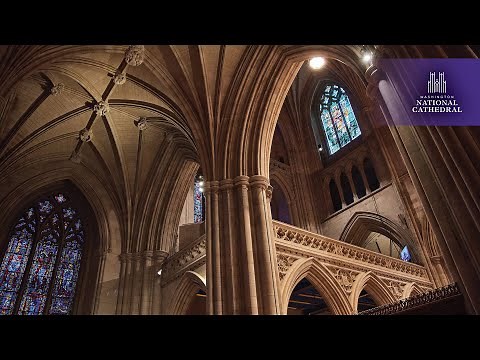 Sunday Holy Eucharist with the Seating of the Presiding Bishop | 2.2.25