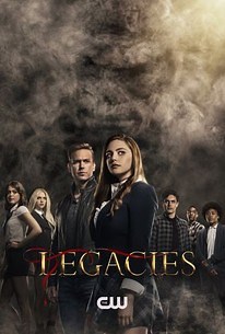 Legacies: Season 2 | Cast and Crew | Rotten Tomatoes