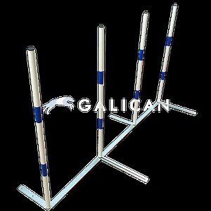 Channel Weaves - New Style - Galican UK