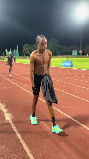 Track Thursdays Vlog: Exciting Moments with Hloni and Randy