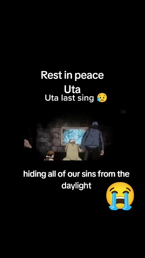 The Mystery Surrounding Uta's Death in One Piece