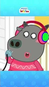 Don’t Play with Sockets | Electrical Safety for Kids ✅