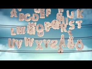 Intro Livet i Bokstavslandet