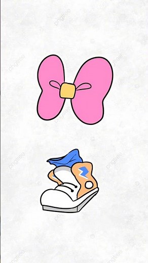 Melhores Trinkets pro Rudie em Dandy's World