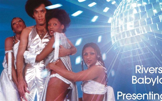 英文经典《巴比伦河》Rivers Of Babylon MV 1978 中英字