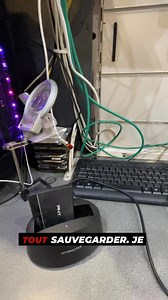 53K views · 560 reactions | Mon SSD est possédé !! #astuce #SSD #windows | Adv Micro | Facebook