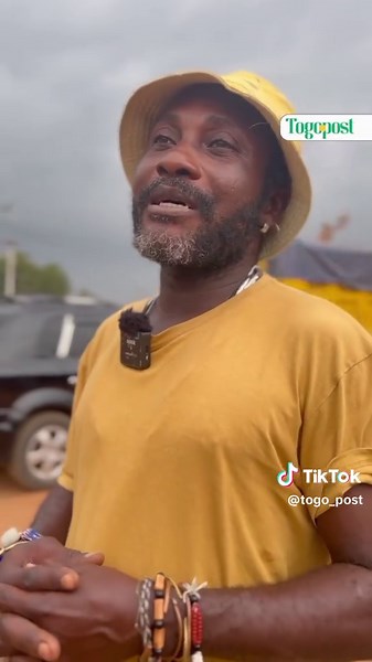 65 ans de liberté pour les Togolais : Découvrez le monument