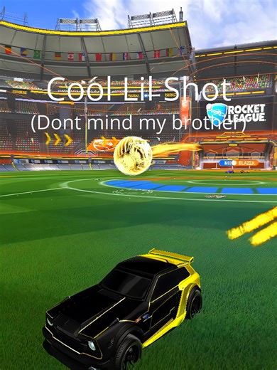 Heatseeker Rocket League Clips